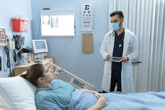 Claremont Colonic Center