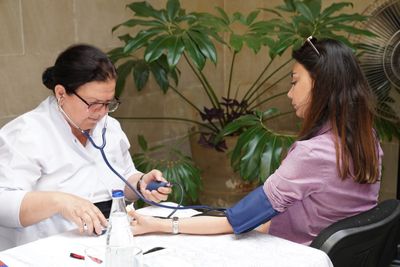 Claremont Colonic Center