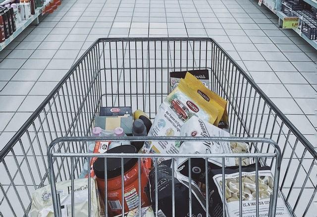 grocerycart