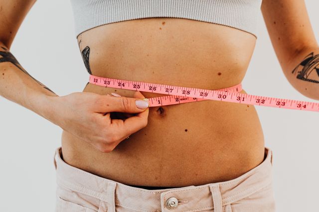 Claremont Colonic Center