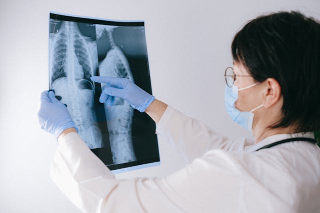 Claremont Colonic Clinic